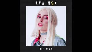 Ava Max - My Way [Bass Boosted]