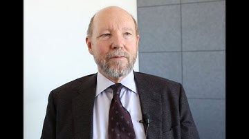 Northwestern Professor Larry Hedges wins 2018 Yidan Prize for education research