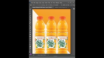 How to Create a Reflection in Photoshop CC#graphic #shortsfeed #photoshop #shorts #tranding