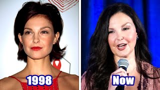 How 95+ Hotties Have Changed Over the Years