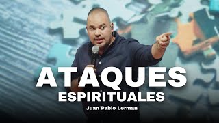 ATAQUES ESPIRITUALES ¿CÓMO ENFRENTARLOS? | Juan Pablo Lerman @lacentraloficialcol