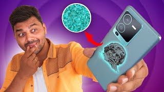 VIVO V25 Pro 5G🔥🔥 New 📺Camera King?🤔🤔 Unboxing🎁 & First Impression | Colour Changing😍 | Tamil Tech