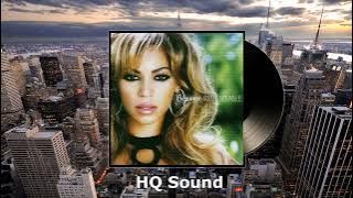 Beyonce - Irreplaceable (HQ Sound)