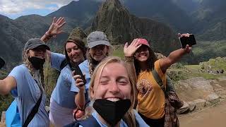 Limestone Global Experience: Peru