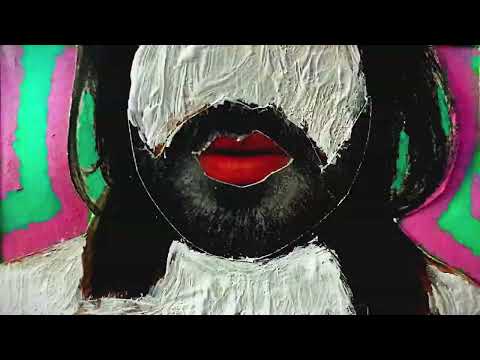Noventa Mundos - Valiente (Visualizer)