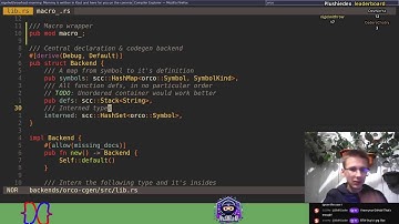 🧰Creating a compiler interface