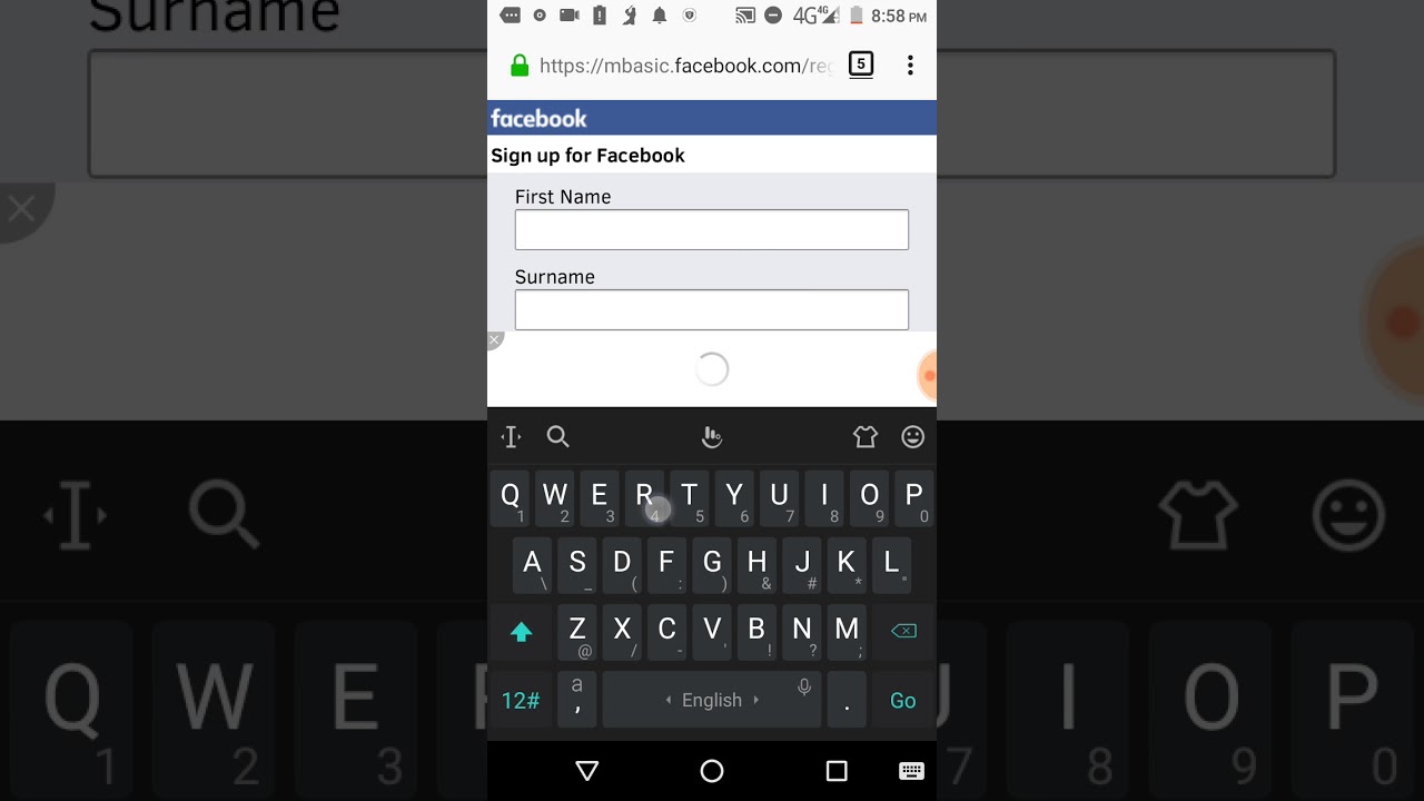 How To Make Strong Facebook Id Urdu/Hindi 2018 New Trick