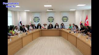 Diyarbakırda Kahve Festivali