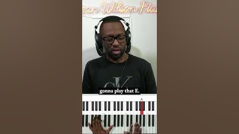 Small hands giving you trouble playing big chords? Tip 1 of 4 for Ear Pianists [2024]