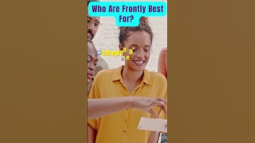 🚀 Frontly Review | No-Code App Builder |Lifetime Deal🚀#shorts