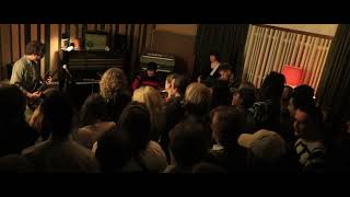 Black Lake first set | Release Session at Tambourine 2026-01-17