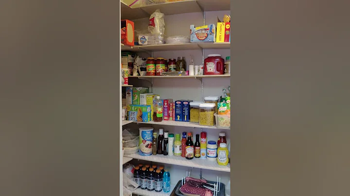 Julie's kitchen