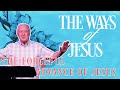 The Forceful Advance of Jesus | Pastor Ed Stanton | Mission Church