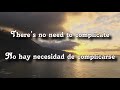 I'm yours - Jason Mraz - Subtítulos Inglés - Español