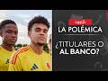 El plan de Néstor Lorenzo con la Selección Colombia antes del debut mundialista | Caracol Radio