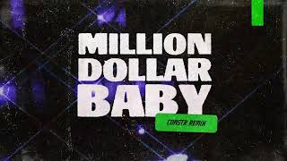 Смотреть клип Ava Max - Million Dollar Baby (Coastr. Remix) [Official Audio]