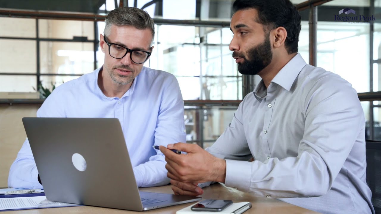 Certified Exit Planning Advisor - YouTube