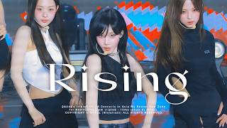 260404 tripleS (트리플에스) 김나경 'Rising' 직캠 ( NAKYOUNG FOCUS FANCAM) @My Secret New Zone