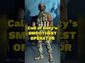Call of Duty’s Most LIKEABLE Character || #modernwarfare #modernwarfare2