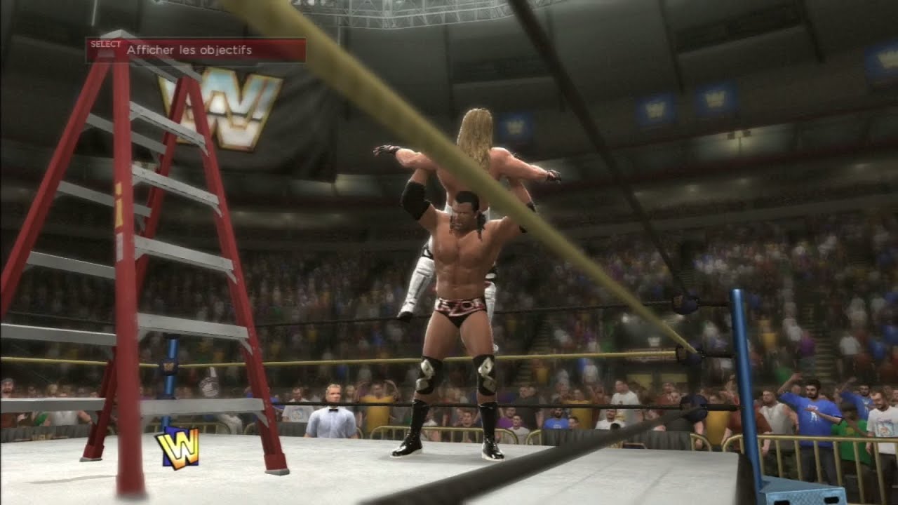 Wwe 2k14 Razor Ramon WWE 2K14 -