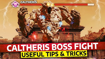 EASY "Astra Malorum" Boss Fight SOLO Guide - Black Ops 7 Zombies!!!