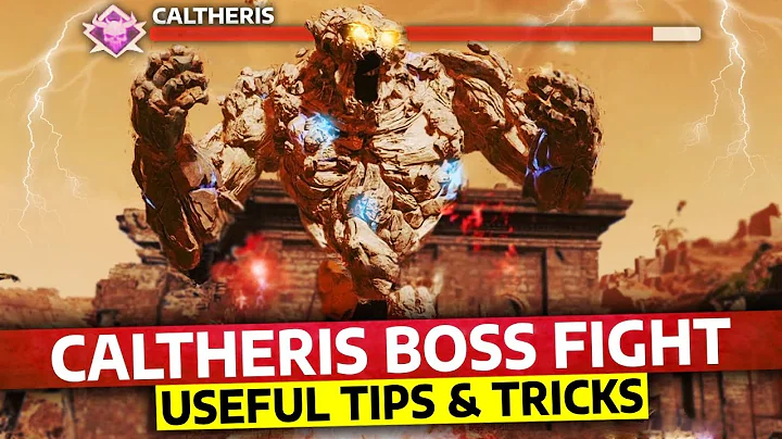 EASY "Astra Malorum" Boss Fight SOLO Guide - Black Ops 7 Zombies!!!