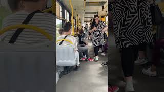 Przejazd Konstalem 105n/2k 2000 #2130 + #2131