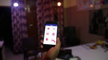 Introducing "Scenes" by Cloudblocks Home Automation