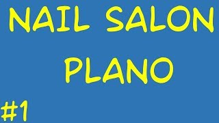 Nail Salon Plano Review | Call Now (972) - 972 - 9560 screenshot 5