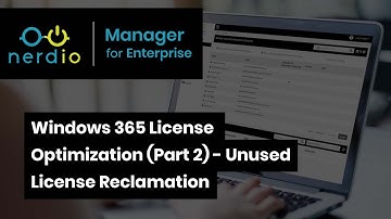 Windows 365 License Optimization - Part 2: Unused License Reclamation (AVD Demo of the Day)