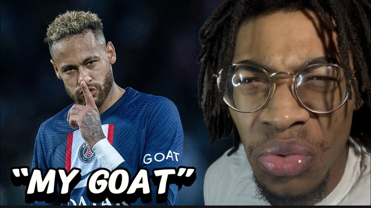 I Watched More Neymar To Cure My Boredom..