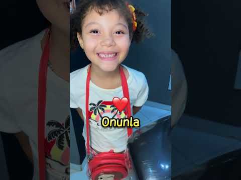KIZININ Sevgisini Teninde