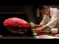 日本の鮨はパリで通用するのか?ミシュラン1つ星シェフと真剣勝負した結果