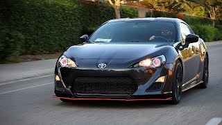 HOW MUCH DID MY $2200 FR-S COST TO REBUILD??? - $2200 Scion