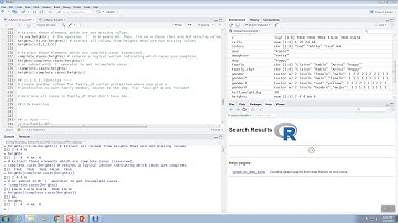 R tutorial (SNA) 2.1. dplyr