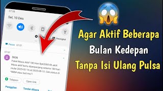 2 Cara Memperpanjang Masa Aktif Kartu Telkomsel Lewat Kode Dial