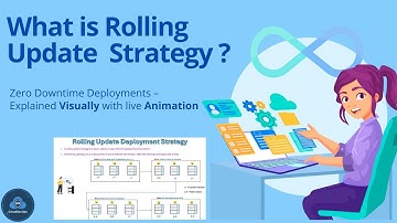 The TOP Expert Reveals SECRET Rolling Update Deployment Techniques You Need To Know