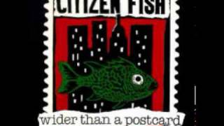 Watch Citizen Fish Offended video