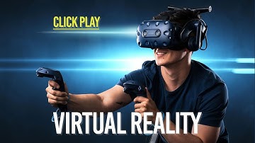 Virtual Reality for Events | Extraordinary Entertainment