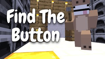 Find The Button - Minecraft FTB Map