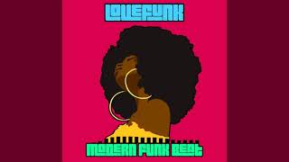 (FREE) | Modern FUNK beat | "Lovefunk" | 80's Retro G-FUNK x West Coast Boogie type beat 2021