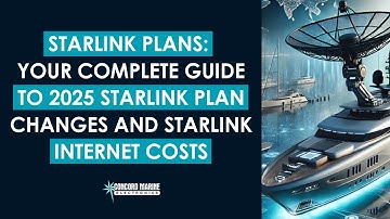 Starlink 2025 Mobile Priority Airtime Plans, Your Complete Guide To 2025 Starlink Plan Changes.