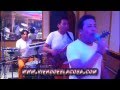 Cumbia boliviana en WWW.VIENDOESLACOSA.COM - Banda Track - Mix Bukis