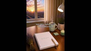 Gün 117 | Kendimi Daha İleri Taşıyorum