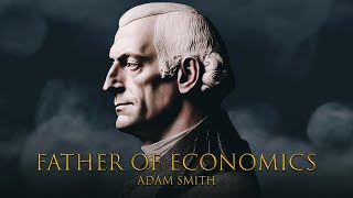 สารคดี Adam Smith | กำเนิดวิชาเศรษฐศาสตร์ และ The Wealth of Nations