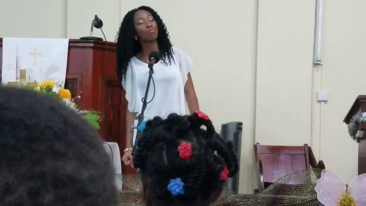 I Can Only Imagine Tamela Mann YouTube