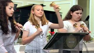 CSA 2011 promo for DVD