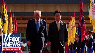 Download Lagu JUST IN: Trump announces new trade deal with South Korea MP3 Download Lagu JUST IN: Trump announces new trade deal with South Korea MP3