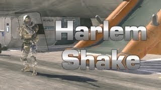 Harlem Shake MW2 Edition