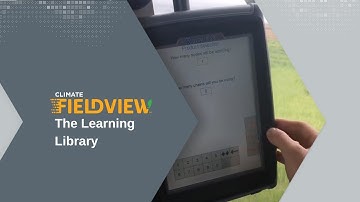 How to upload and execute a prescription map into a Raven Viper Pro